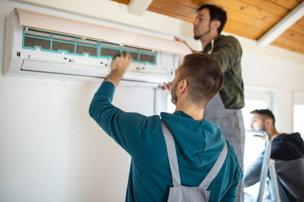 Best HVAC Installation Services  in Kirkl, IN