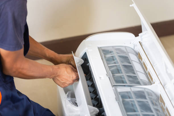 Best Affordable HVAC Services  in Kirkl, IN