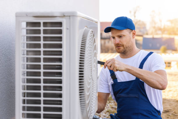 Best Ductless HVAC Repair  in Kirkl, IN